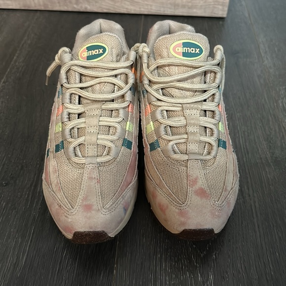 Nike Air Max womens 6 - Picture 2 of 6